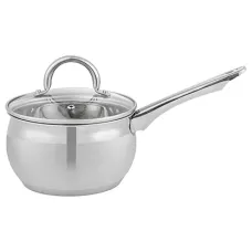 Ковш из нержавеющей стали Селин 1.9 л ТМ Appetite