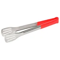 Щипцы для гриля из нержавеющей стали 35,5 см ТМ Appetite