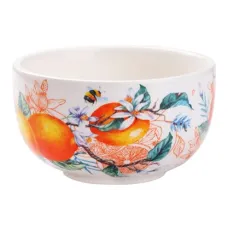 Салатник керамический 480 мл Orange fruit ТМ Appetite