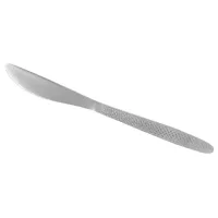 Нож столовый из нержавеющей стали Аляска ТМ Appetite