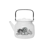 Чайник эмалированный 3.5 л Harvest – Лысьвенские эмали