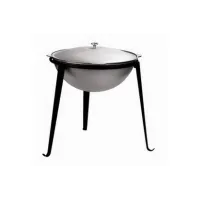 Тренога металлическая для казана ТМ KUKMARA