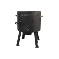 Учаг металлический для казана 22 л ТМ KUKMARA