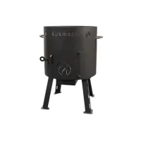 Учаг металлический для котла 20 л ТМ KUKMARA