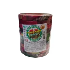 Набор крышек Твист-офф 10 см с рисунком 10 штук Элитная