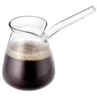 Турка стеклянная 350 мл Studio - TM Appetitе