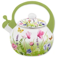 Чайник эмалированный Примавера ТМ Appetite 2 л