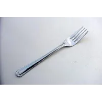 Вилка столовая из нержавеющей стали Ажур - TM Appetite