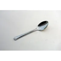 Ложка из нержавеющей стали чайная Ажур - TM Appetitе