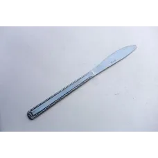 Нож столовый из нержавеющей стали Ажур - TM Appetitе