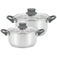 Набор из нержавеющей стали 4 предмета ТМ Appetite