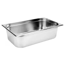 Гастроемкость из нержавеющей стали GN 1/1 530х325х150 мм Professional