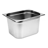 Гастроемкость из нержавеющей стали GN 1/2 325х265х200 мм Professional
