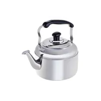 Чайник из нержавеющей стали 7 л без свистка