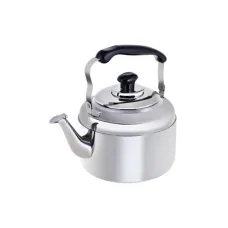 Чайник из нержавеющей стали 7 л без свистка