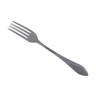 Вилка столовая из нержавеющей стали М-9