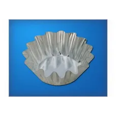 Форма из нержавеющей стали для кекса №3